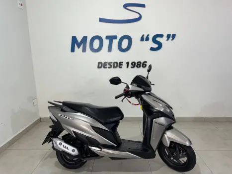 HONDA Elite 125 , Foto 1