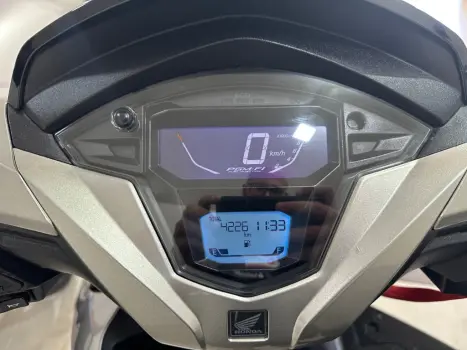 HONDA Elite 125 , Foto 6