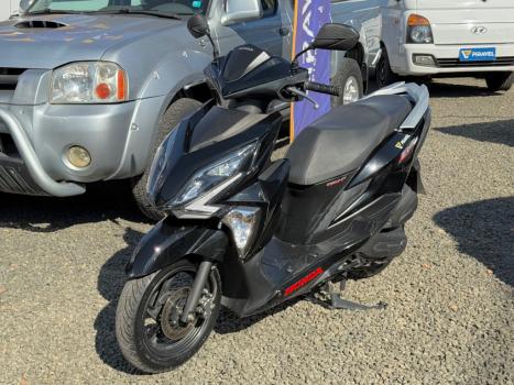 HONDA Elite 125 , Foto 1