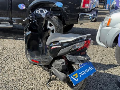 HONDA Elite 125 , Foto 4