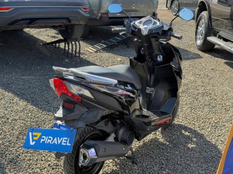 HONDA Elite 125 , Foto 5