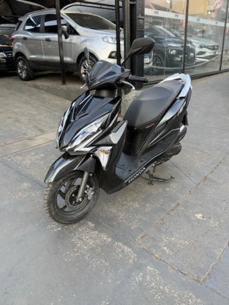 HONDA Elite 125 , Foto 1