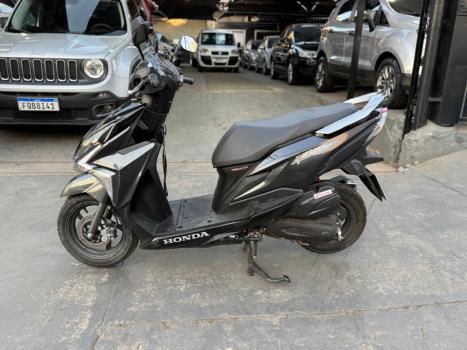 HONDA Elite 125 , Foto 2