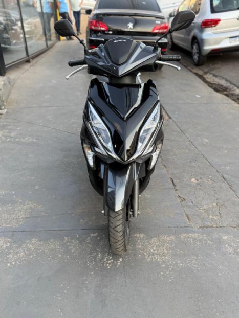 HONDA Elite 125 , Foto 5