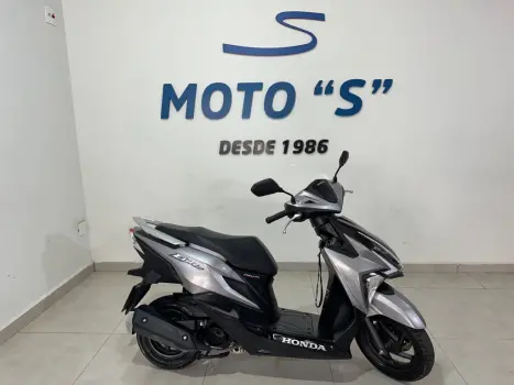HONDA Elite 125 , Foto 1
