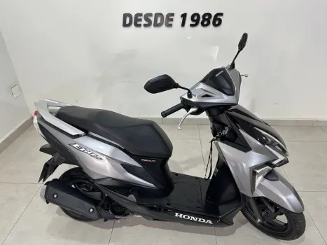 HONDA Elite 125 , Foto 2