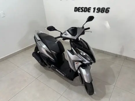 HONDA Elite 125 , Foto 3