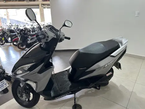 HONDA Elite 125 , Foto 4