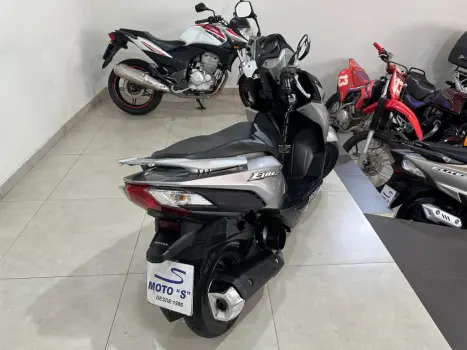 HONDA Elite 125 , Foto 5