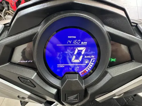 HONDA Elite 125 , Foto 6