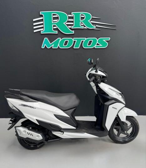 HONDA Elite 125 , Foto 1