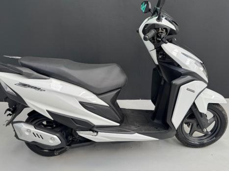 HONDA Elite 125 , Foto 3