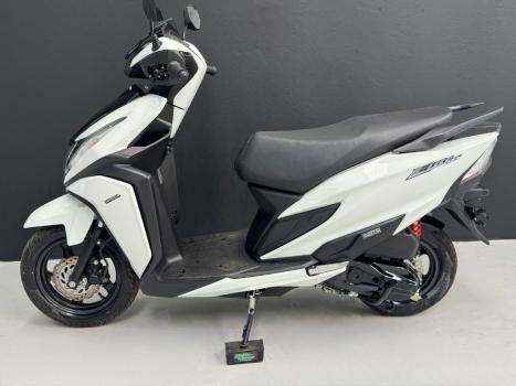 HONDA Elite 125 , Foto 4