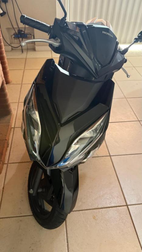 HONDA Elite 125 , Foto 3
