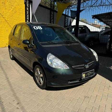 HONDA Fit 1.4 16V 4P LXL, Foto 2