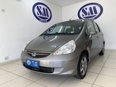 HONDA Fit 1.4 16V 4P LXL, Foto 1