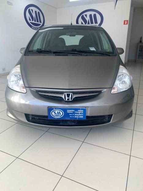 HONDA Fit 1.4 16V 4P LXL, Foto 3