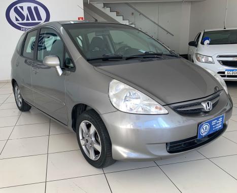 HONDA Fit 1.4 16V 4P LXL, Foto 4