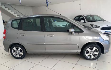 HONDA Fit 1.4 16V 4P LXL, Foto 5