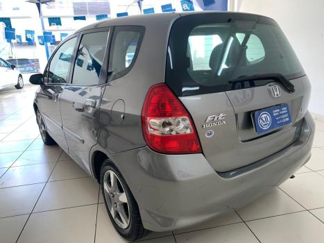 HONDA Fit 1.4 16V 4P LXL, Foto 6