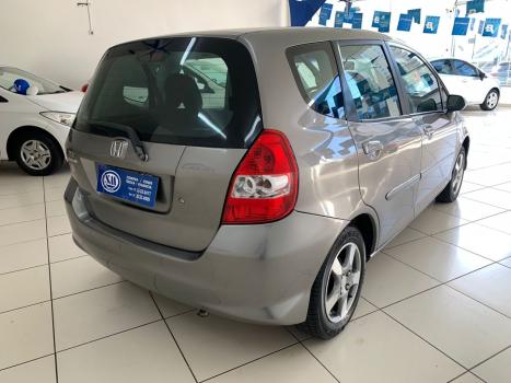 HONDA Fit 1.4 16V 4P LXL, Foto 8