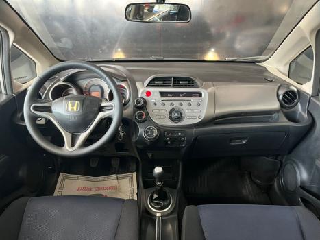 HONDA Fit 1.4 16V 4P DX FLEX, Foto 6