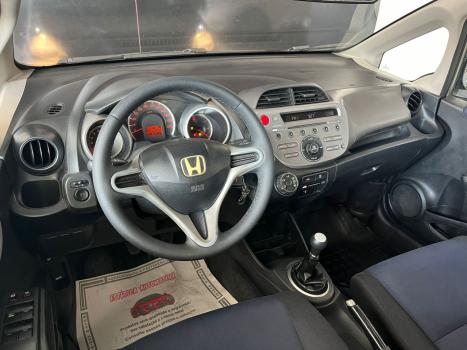 HONDA Fit 1.4 16V 4P DX FLEX, Foto 7