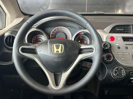 HONDA Fit 1.4 16V 4P DX FLEX, Foto 8