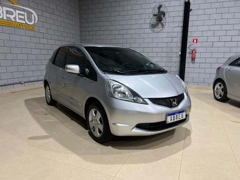 HONDA Fit 1.4 16V 4P LX FLEX, Foto 3