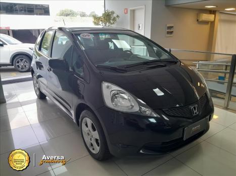 HONDA Fit 1.4 16V 4P LX FLEX, Foto 3