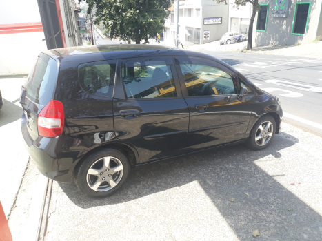 HONDA Fit 1.4 16V 4P LX FLEX AUTOMTICO, Foto 2