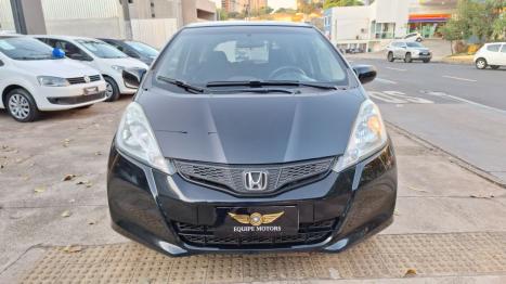 HONDA Fit 1.4 16V 4P DX FLEX, Foto 2