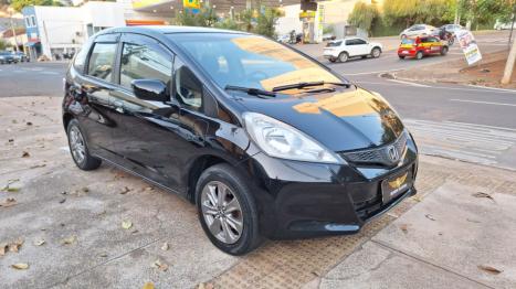 HONDA Fit 1.4 16V 4P DX FLEX, Foto 3