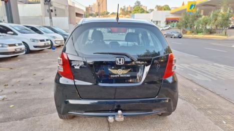 HONDA Fit 1.4 16V 4P DX FLEX, Foto 4