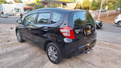 HONDA Fit 1.4 16V 4P DX FLEX, Foto 5