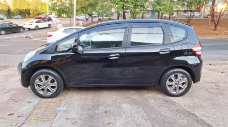 HONDA Fit 1.4 16V 4P DX FLEX, Foto 7