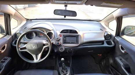 HONDA Fit 1.4 16V 4P DX FLEX, Foto 8