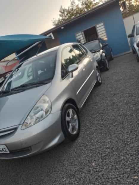 HONDA Fit 1.4 16V 4P LXL, Foto 1