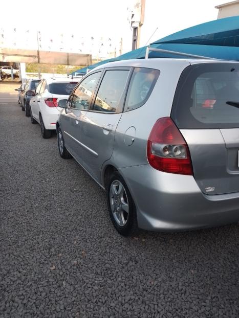 HONDA Fit 1.4 16V 4P LXL, Foto 4