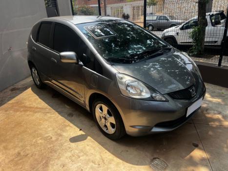 HONDA Fit 1.4 16V 4P LXL AUTOMTICO, Foto 2