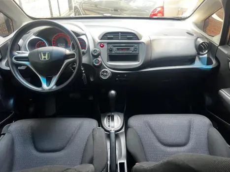 HONDA Fit 1.4 16V 4P LXL AUTOMTICO, Foto 7