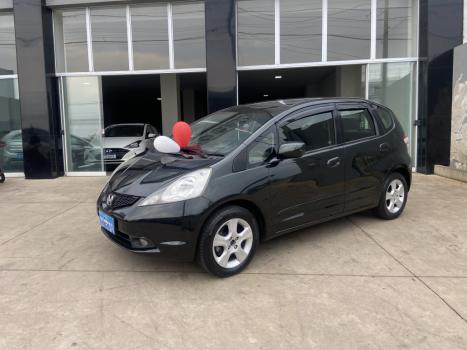 HONDA Fit 1.4 16V 4P DX FLEX, Foto 10