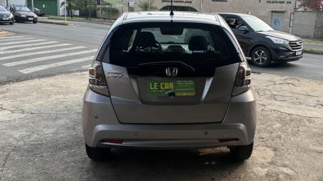 HONDA Fit 1.4 16V 4P CX FLEX AUTOMTICO, Foto 5