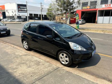 HONDA Fit 1.4 16V 4P CX FLEX, Foto 2