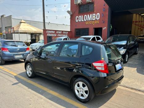 HONDA Fit 1.4 16V 4P CX FLEX, Foto 6