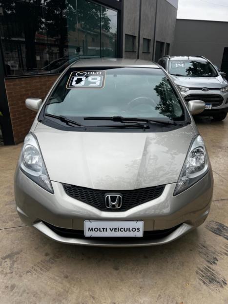 HONDA Fit 1.4 16V 4P LXL, Foto 1