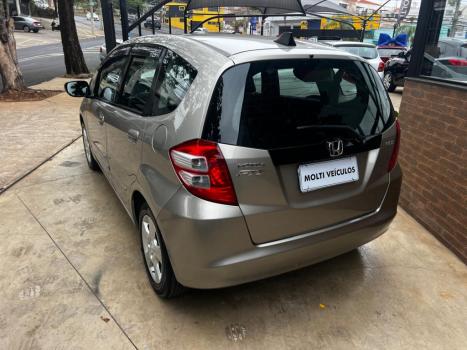 HONDA Fit 1.4 16V 4P LXL, Foto 6