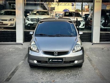 HONDA Fit 1.4 16V 4P LXL, Foto 2