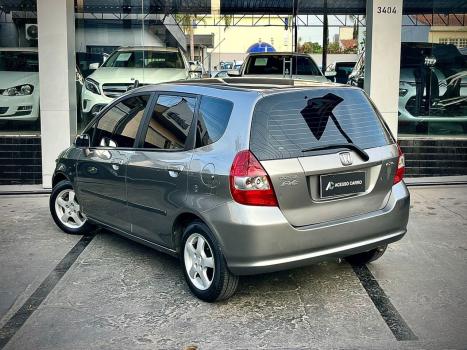 HONDA Fit 1.4 16V 4P LXL, Foto 3