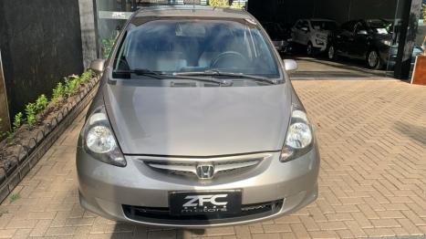 HONDA Fit 1.4 16V 4P LX, Foto 2